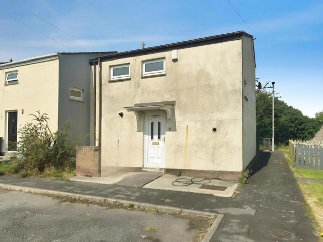 Newlands Gardens, Cumbria CA14 2 bed end of terrace house to rent £750 pcm £173 pw