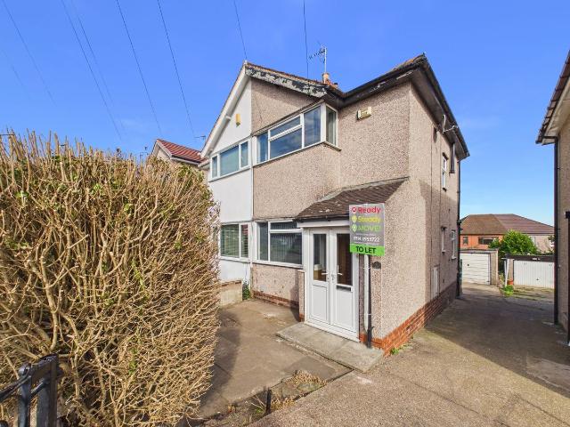Newlands Grove, Sheffield S12, 3 bed semi detached house to rent, £995 pcm | PrimeLocation