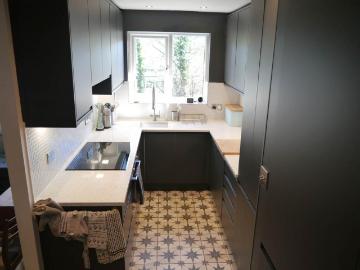 Newlands, Old Hertford Road 2 bed apartment to rent £1,695 pcm £391 pw
