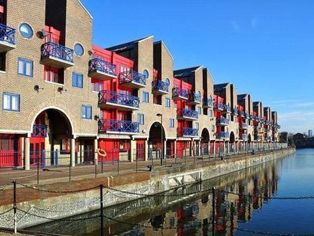 Newlands Quay, London E1W, 4 bed shared accommodation to rent, £750 pcm | PrimeLocation