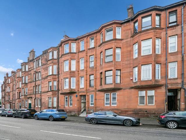 Newlands Road, Glasgow City G44, 1 bed flat to rent, £895 pcm | PrimeLocation