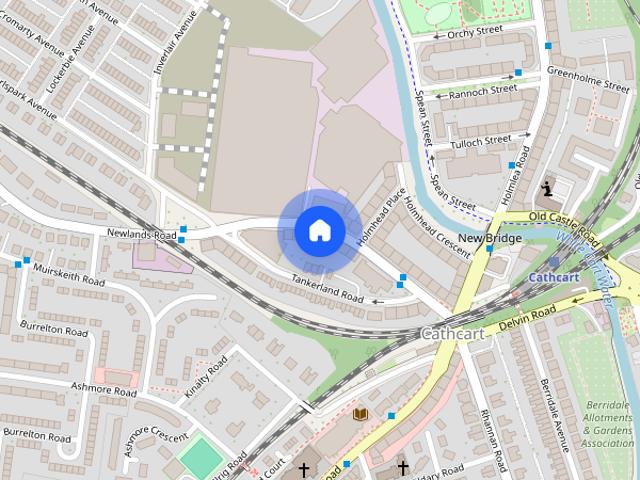 Newlands Road, Glasgow, G44 4ET