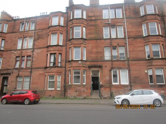 apartment for rent in Newlands Road, Glasgow, G44 4ET