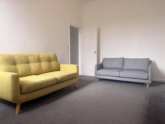 Newlands Road, High West Jesmond, Newcastle Upon Tyne NE2, 3 bed flat to rent, £1,400 pcm | PrimeLocation