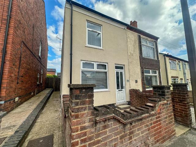 Newlands Road, Riddings, Alfreton DE55, 2 bed semi detached house to rent, £850 pcm | PrimeLocation