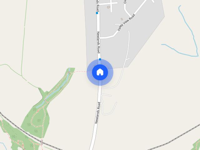 Newlands Road, Riddings, Alfreton