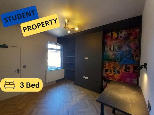 Newlands Street, Stoke On Trent ST4, 3 bed terraced house to rent, £396 pcm | PrimeLocation