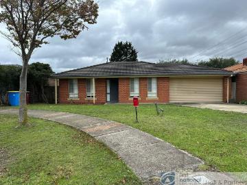 Newley Renovated family home with plenty of space