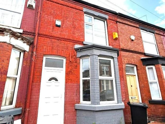 Newling Street, Birkenhead, Merseyside CH41, 2 bed terraced house to rent, £750 pcm | PrimeLocation