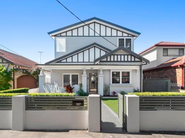 Newly Transformed Family Bungalow with Multi Gen Appeal