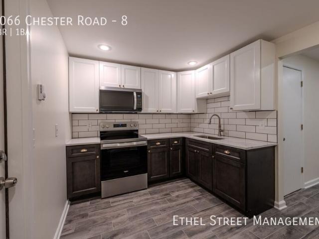 Newly Updated One Bedroom Apartment in Private Community