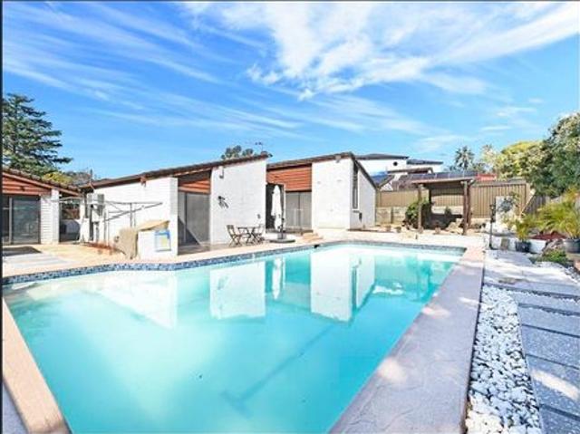 Newly Updated Family Home