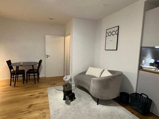 Newly updated flat in Mariendorf, Berlin Amsterdam Apartments for Rent