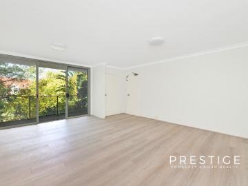 Newly Updated Unit In The Heart Of Arncliffe!