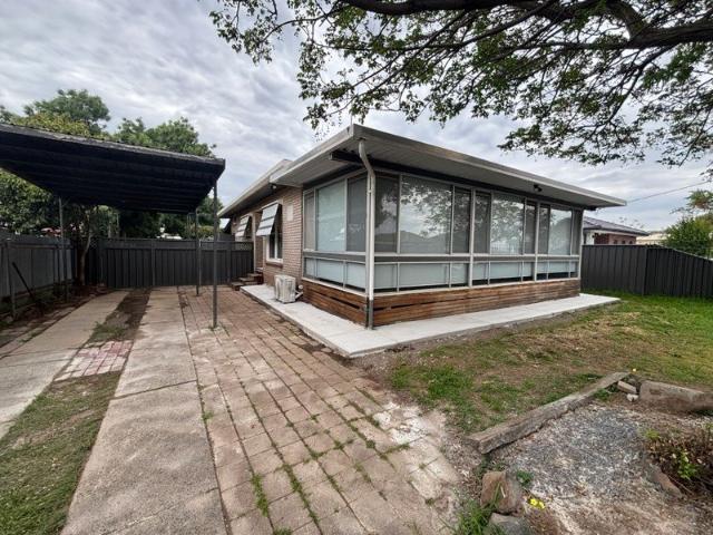 Newly Updated with Spacious Living Room!
