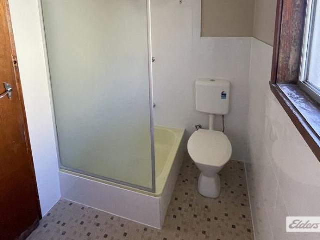 Newly updated 2 bedroom unit!