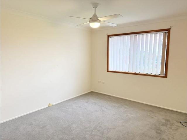 Newly Updated 2 Bedroom Home