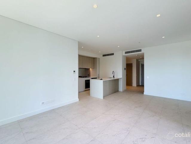 Newly Brand New Two Bedroom Apartment For Lease