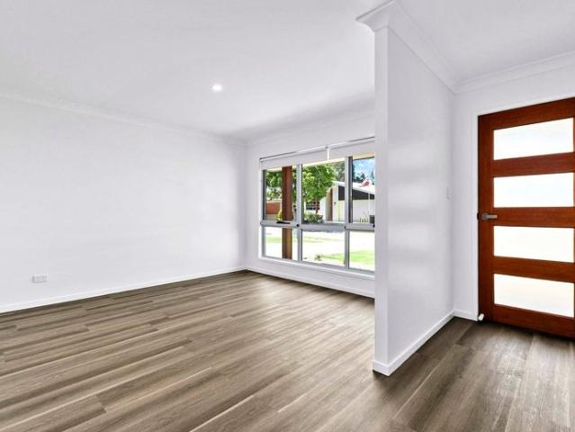 Newly Build 4 Bedroom Home