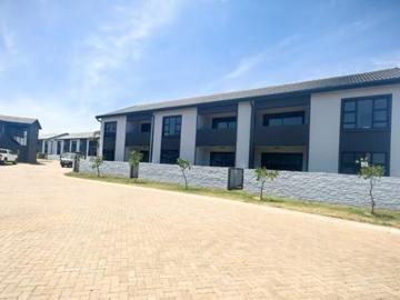newly build units on the market in s.