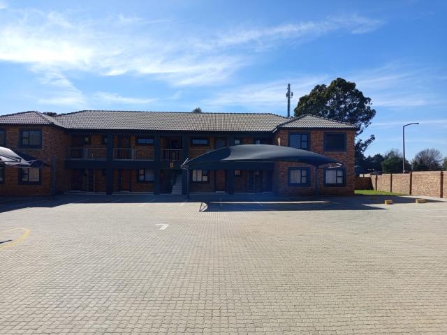 Newly Build Apartment For Rental