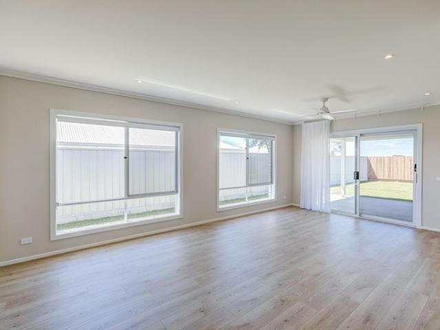 Newly Built 4 Bed 2 Bath House For Rent