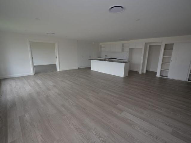 NEWLY BUILT 4 BEDROOM HOME