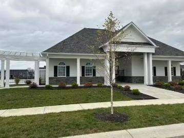 Newly Built 5BD Home 989 Bald Tree Dr