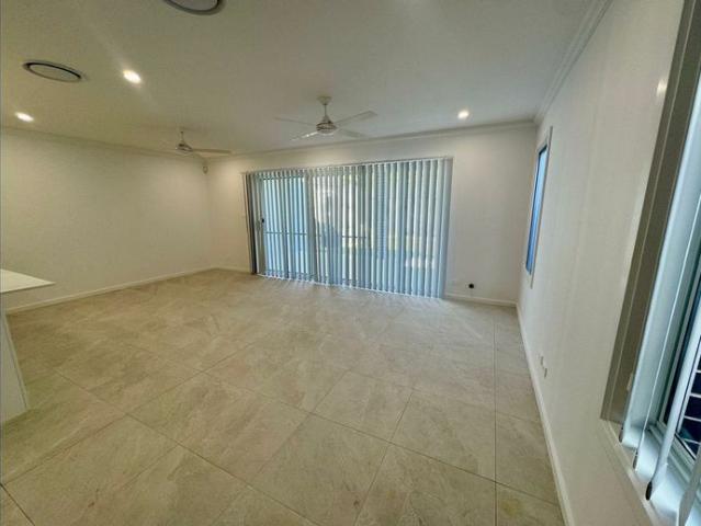 Newly Built