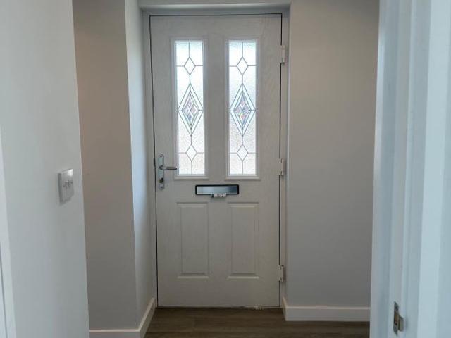 Newly Built 1 Bed Flat for Rent in Mangotsfield