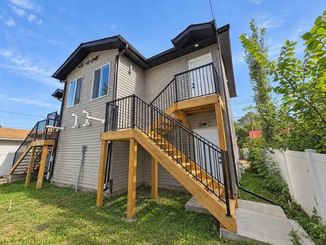 Newly Built 1 Bed Garden Suit in Central Edmonton