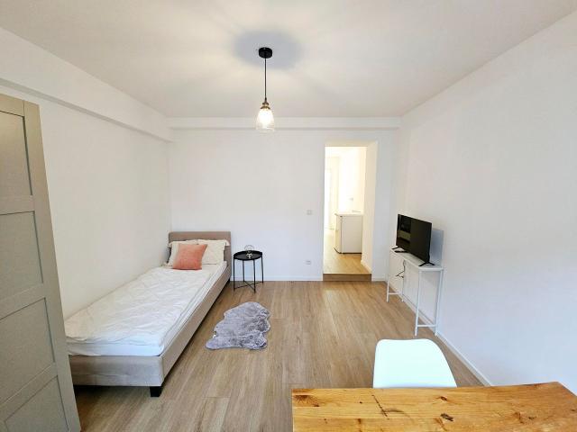 newly built 1 BR with everything you need!, Wiesbaden Amsterdam Apartments for Rent