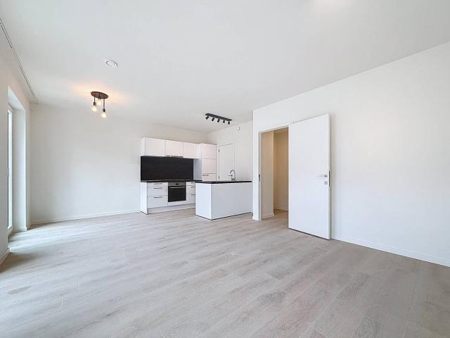 Newly built 2 bedroom apartment for rent in Antwerp