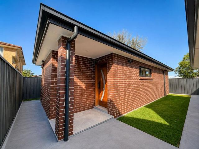 Newly built 2 bedroom granny flat | Great location