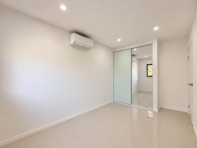 Newly built 2 bedroom granny flat | Great location