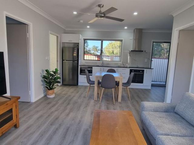 Newly built 2 Bedroom Unit