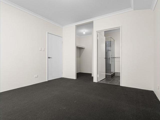 Newly Built 3 Bedroom 2 Bathroom