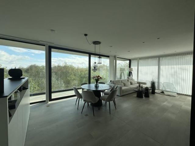 Newly built 3 bedroom apartment for rent for shorter period