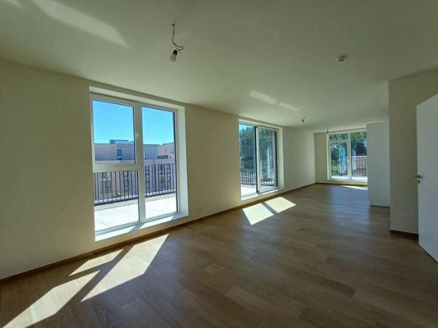 Newly built 3 bedroom apartment 104 m² Machelen