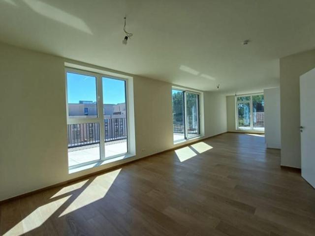 Newly built 3 bedroom apartment 85 m² Machelen
