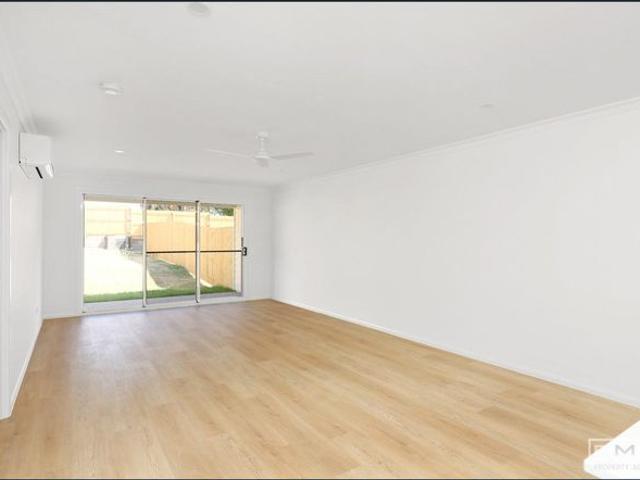 Newly built 3 Bedroom Duplex in Emu Park – Ready to Move In!