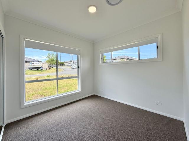 Newly Built 3 Bedroom Duplex