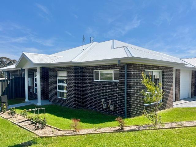 Newly Built 3 Bedroom Duplex