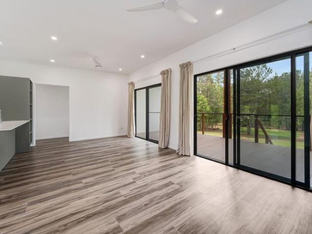 NEWLY BUILT 3 BEDROOM HOME WITH RURAL VIEWS