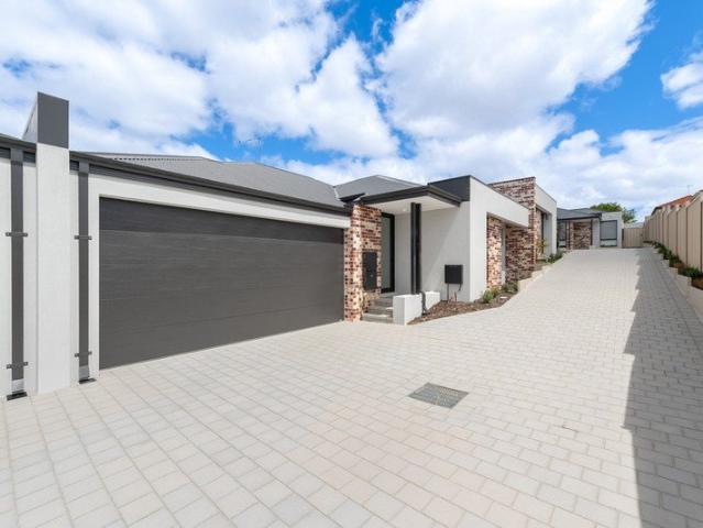 Newly Built 3 x 2 Family Home in Bedford!