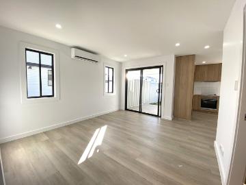 Newly Built Two Bedroom Villa