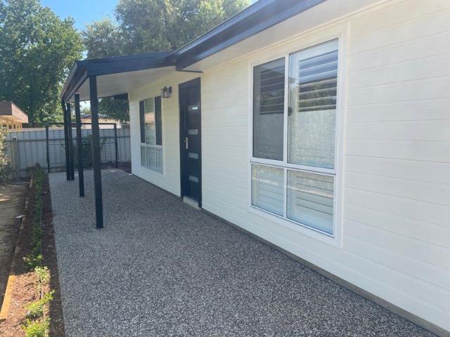 Newly Built Unit!