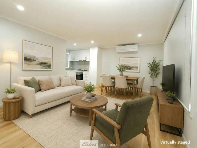Newly Built Unit!