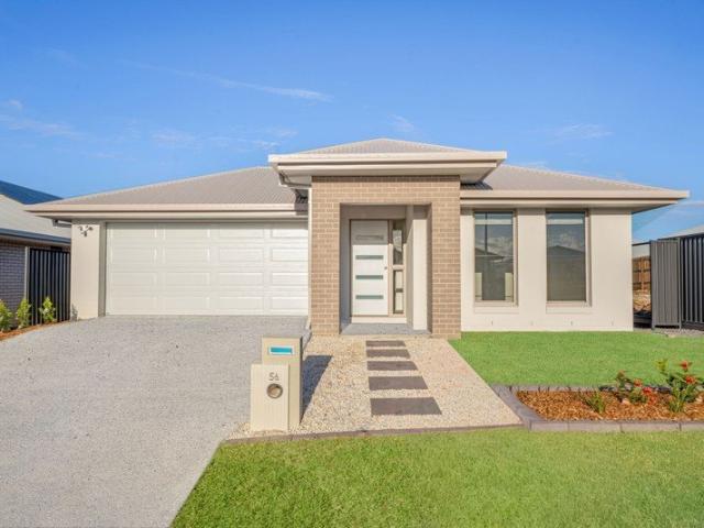 Newly Built and Thoughtfully Designed for Everyday Living