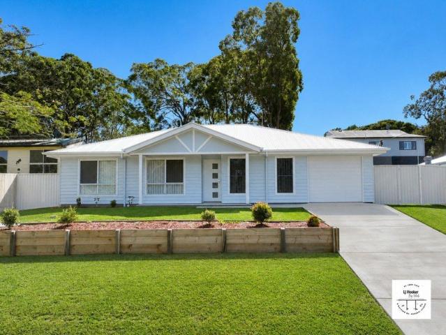 NEWLY BUILT, BEAUTIFULLY FINISHED & READY TO IMPRESS!